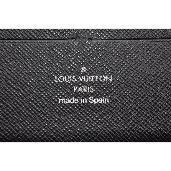 Auth Louis Vuitton Damier Graphite #74877L25B - Picture 9 of 15